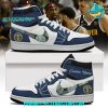 Cleveland Cavaliers NBA 2024 Personalized Nike Air Jordan 1