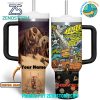 Peter Maffay Farewell Tour 2024 Personalized Stanley Tumbler