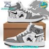 Stitch Aloha Just Do It Nike Air Jordan 1