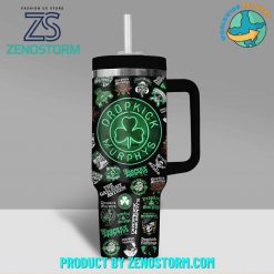 Dropkick Murphys Band Turn Up That Dial Stanley Tumbler