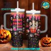 Dunkin’ Donuts x Horror Movies Halloween Stanley Tumbler