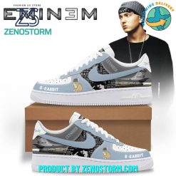 Eminem BRabbit Premium Limited Edition Nike Air Force 1