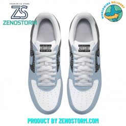 Eminem BRabbit Premium Limited Edition Nike Air Force 1