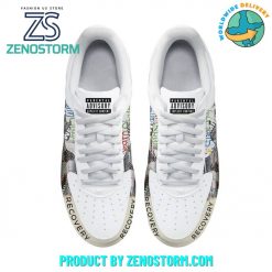 Eminem Slim Shady Recovery Nike Air Force 1