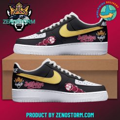 Erie SeaWolves MLB Limited Edition Nike Air Force 1