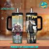 Fallout American TV Series Get Wasted Stanley Tumbler