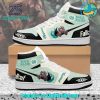 Radiohead Rock Band Limited Edition Nike Air Jordan 1