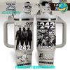 Roland Kaiser Singer Gift For Fan Customized Stanley Tumbler