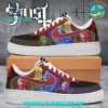 Kehlani Crash World Tour Limited Edition Nike Air Force 1