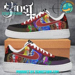 Ghost Band Limited Edition Nike Air Force 1