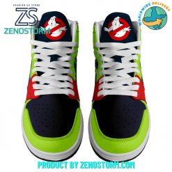 Ghost Busters Movie Limited Edition Nike Air Jordan 1