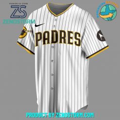 Go Woosuk San Diego Padres Baseball Team Baseball Jersey