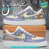 Seether Rock Band Limited Edition Nike Air Force 1