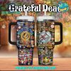 Michael Jackson King Of Pop Halloween Stanley Tumbler