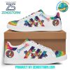 Winnie The Pooh Premium Stan Smith Shoes