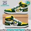 San Francisco 49ers NFL 2024 Limited Edition Nike Air Jordan 1