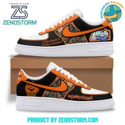 Halloweentown Being Normal Is Vastly Overrated Air Force 1