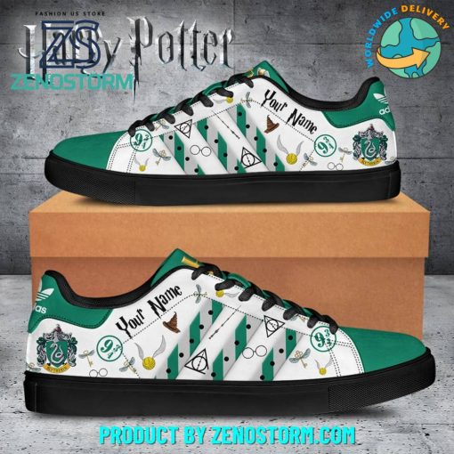 Harry Potter TV Series Customized Stan Smith Shoes