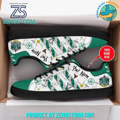 Harry Potter TV Series Customized Stan Smith Shoes