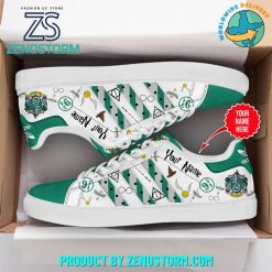 Harry Potter TV Series Customized Stan Smith Shoes