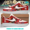 Horror Movies Friends Limited Edition Nike Air Force 1