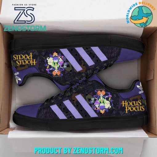 Hocus Pocus Limited Edition Stan Smith Shoes