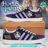 Deep Purple Rock Band Adidas Stan Smith Shoes