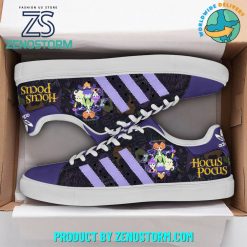 Hocus Pocus Limited Edition Stan Smith Shoes