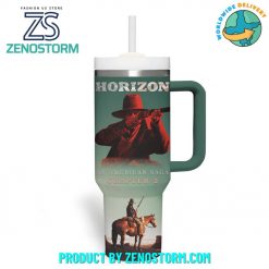 Horizon An American Saga Chapter 2 Stanley Tumbler