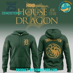 House Of The Dragon Limited Edition Hoodie