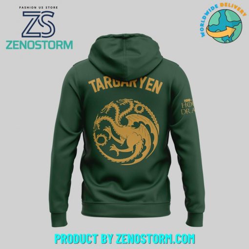 House Of The Dragon Limited Edition Hoodie