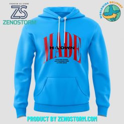 Houston Texans 2024 H-Town New Hoodie, Pants