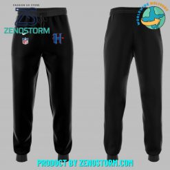 Houston Texans HTown Blue Limited Edition Hoodie Combo Hoodie Pants Cap