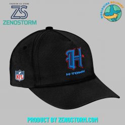 Houston Texans HTown Blue Limited Edition Hoodie Combo Hoodie Pants Cap