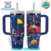 Jimmy Buffett Sunshine State Limited Edition Stanley Tumbler