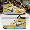 Denver Nuggets NBA 2024 Personalized Nike Air Jordan 1