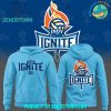 Indy Ignite Pro Volleyball Limited Edition 2024 Hoodie, Pants