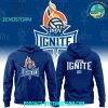 Indy Ignite Pro Volleyball 2024 Sky Blue Hoodie, Pants