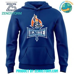 Indy Ignite Pro Volleyball Limited Edition 2024 Hoodie Pants