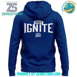 Indy Ignite Pro Volleyball Limited Edition 2024 Hoodie Pants