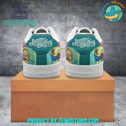 Jimmy Buffett 2024 Premium Nike Air Force 1