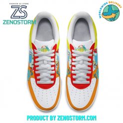 Jimmy Buffett Limited Edition Nike Air Force 1