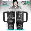 Jelly Roll Liar New Song Limited Edition Stanley Tumbler