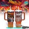 Five Finger Death Punch 2024 World Tour Stanley Tumbler