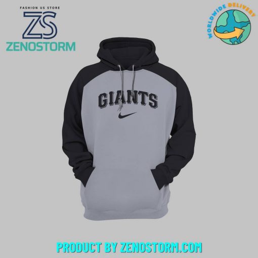 Jung Hoo Lee San Francisco Giants Combo Hoodie