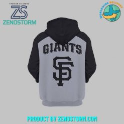 Jung Hoo Lee San Francisco Giants Combo Hoodie