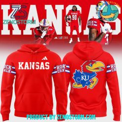 Kansas City Chiefs New Version Hoodie 2024