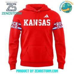 Kansas City Chiefs New Version Hoodie 2024