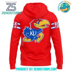 Kansas City Chiefs New Version Hoodie 2024