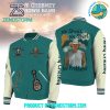 Niall Horan The Show Live On Tour 2024 Baseball Jacket